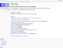 Tablet Screenshot of kb.networksystemssolutions.info